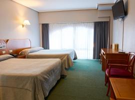 Gambaran Hotel: Hotel San Jorge