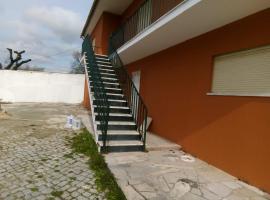 Hotelfotos: Hausen in porto de Mós