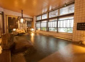 Dormy Inn Gifu Ekimae, hôtel à Gifu