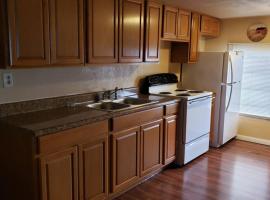 Hotel Foto: Very clean mobile home in Davie, FL!