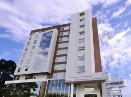 Figueiras Hotel & Eventos