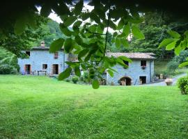 Foto do Hotel: Relax totale nel Bosco Lucca