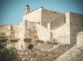 Foto di Hotel: Masseria Storica Pilapalucci