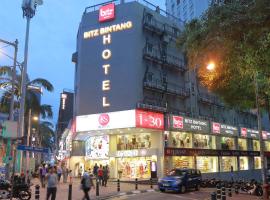 Hình ảnh khách sạn: Bitz Bintang Hotel