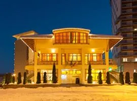 Penzión Kamélia: Žilina şehrinde bir otel