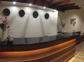 Z Pension, hotell sihtkohas Dumaguete