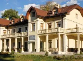 Hotel Hercegovina