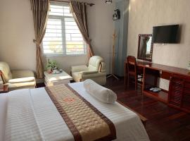 Gambaran Hotel: Phuc Hung 2 Hotel