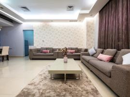 Hotel fotografie: Zahra 360 Apartment