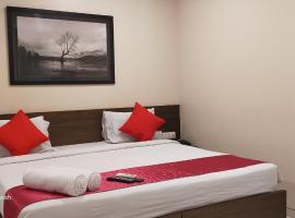 Hotel foto: Kedari Residency