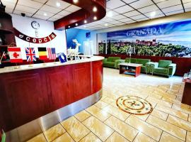 Hotelfotos: Hotel Granada