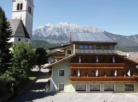 Hotel Photo: Landgasthof Jagerwirt