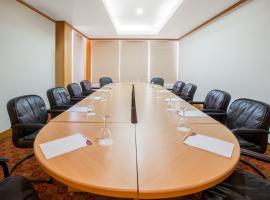 Crowne Plaza Managua by IHG, hotel i Managua