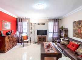 Ingenio 2 Bdr Wifi 4PAX, hotel a Ingenio