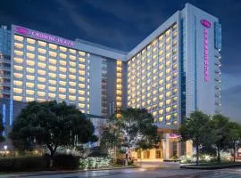 Crowne Plaza Nanjing Jiangning by IHG