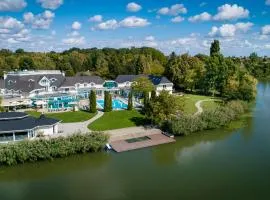 Liget Wellness és Konferencia Hotel