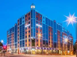 Crowne Plaza London Kings Cross by IHG