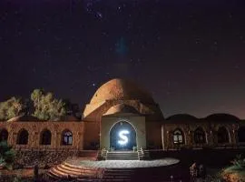 Shanda Lodge Desert Resort