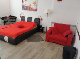 Apartament Salezego, hotel ve Varšavě