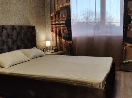 Hotel foto: Апартаменты Сити Краснодар