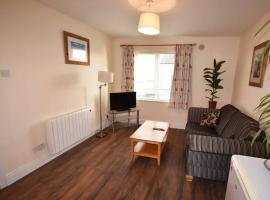 Ξενοδοχείο φωτογραφία: Letterkenny Town Centre Apartment