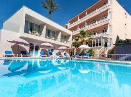 Hotel Venecia Paguera