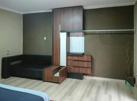 รูปภาพของโรงแรม: Apartman Marcantel,free parking,WiFi