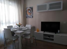 Ξενοδοχείο φωτογραφία: VUT 795 AS Apartamento Marqués de Teverga 10