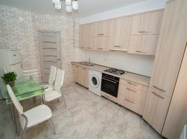 Фотография гостиницы: Apartament Așhabad