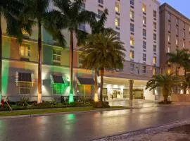 Best Western Plus Miami Intl Airport Hotel & Suites Coral Gables