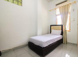 Hotelfotos: OYO Life 2553 Kost Daya