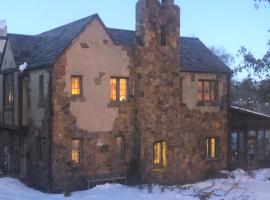 صور الفندق: The Brower House on the Mississippi in St. Cloud