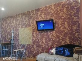 A picture of the hotel: Apartments CAT BASILIO