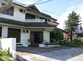 Hotel kuvat: Boutique Mayang Syariah