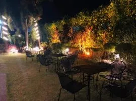 Citi Garden Suites