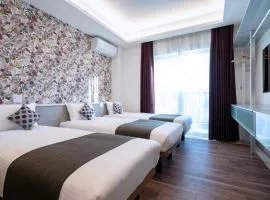 Hotel SAILS Asakusa