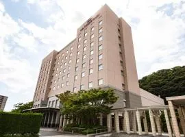 米子市全日空皇冠假日酒店