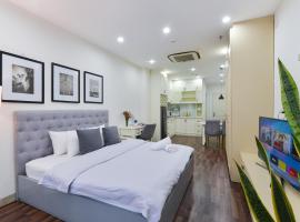 Hotel kuvat: Justyle in Sai Gon