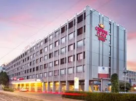 Crowne Plaza Zürich by IHG
