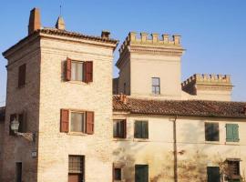 Hotel Photo: La Torretta, una casa inaspettata