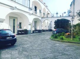 Hotel Photo: B&B La Corte