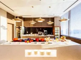 Crowne Plaza Vientiane by IHG