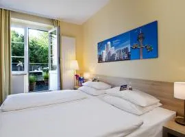Hotel am Hofgarten