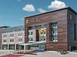 Hotel foto: La Quinta by Wyndham Dallas Grand Prairie North