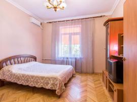 Hotel Foto: 2-х комнатная квартира на ул Красная д 33