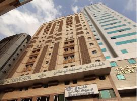 Cuaca Mekkah Arab Saudi 2021 Iklim dan cuaca di Mekkah - Waktu terbaik