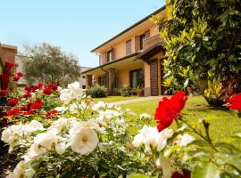 Gambaran Hotel: B&B La Dimora delle Calendule