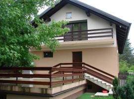 Hotel Photo: Holiday Home by the River Krka