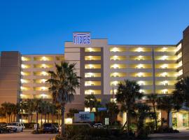 Photo de l’hôtel: Tides Folly Beach