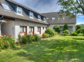 Hotel Sonneninsel Fehmarn, hotel in Fehmarn